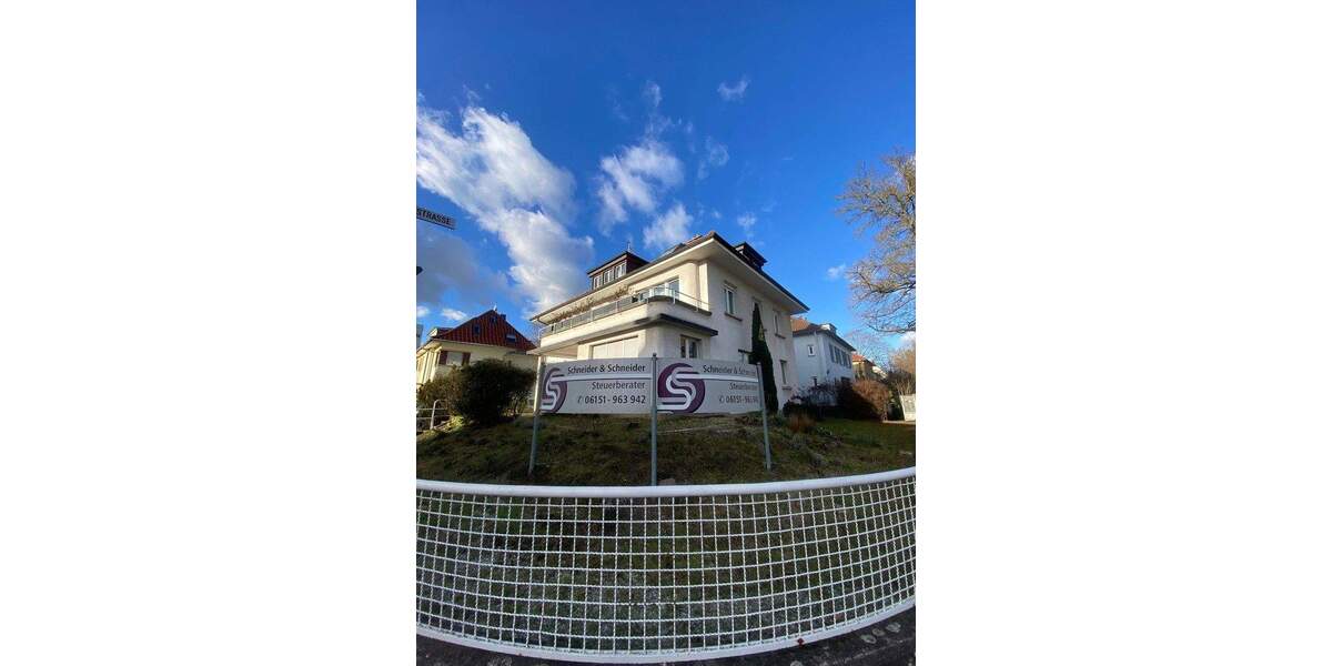 Gewerbeobjekt Darmstadt Darmstadt-West - 2.000&euro; | Angebot:25287959