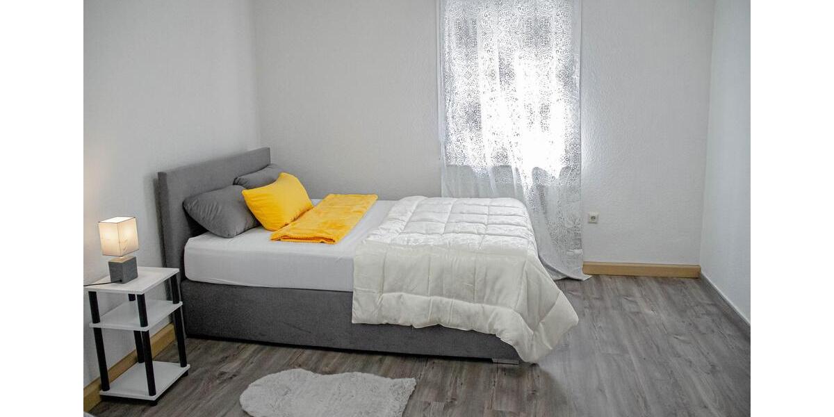 Wohnen auf Zeit Heilbronn Kernstadt - 1 Zimmer, 35 m&sup2;, 550&euro; | Angebot:26035778
