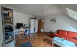 Dachgeschoßwohnung Essen Huttrop - 2 Zimmer, 54 m&sup2;, 465&euro; | Angebot:26233289