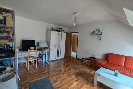 Wohnung Essen Huttrop - 2 Zimmer, 54 m&sup2;, 465&euro; | Angebot:26233289