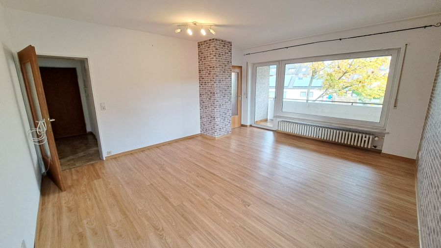Schicke + ruhige 3-Zi. Wohnung in WÜ-Kist 3 zimmer