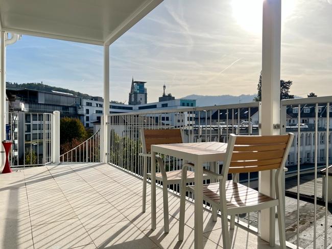 hemma° - Möblierte Mikroapartments (7) Bitte schriftlich melden 1 zimmer