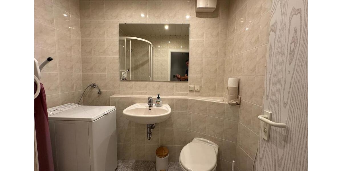 Hochparterre Nossen - 2 Zimmer, 47 m&sup2;, 1.000&euro; | Angebot:24674458