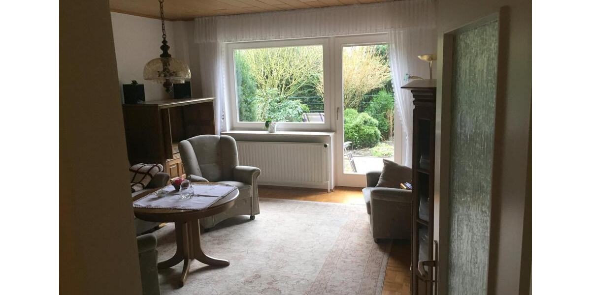 Erdgeschoßwohnung Zeven - 2 Zimmer, 60 m&sup2;, 520&euro; | Angebot:24884662