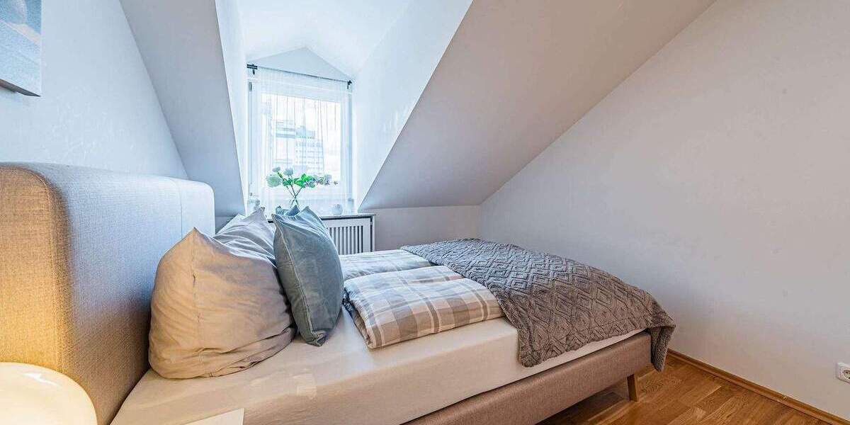 Etagenwohnung Bad Homburg vor der Höhe Bad Homburg - 3 Zimmer, 69 m&sup2;, 1.900&euro; | Angebot:25661913