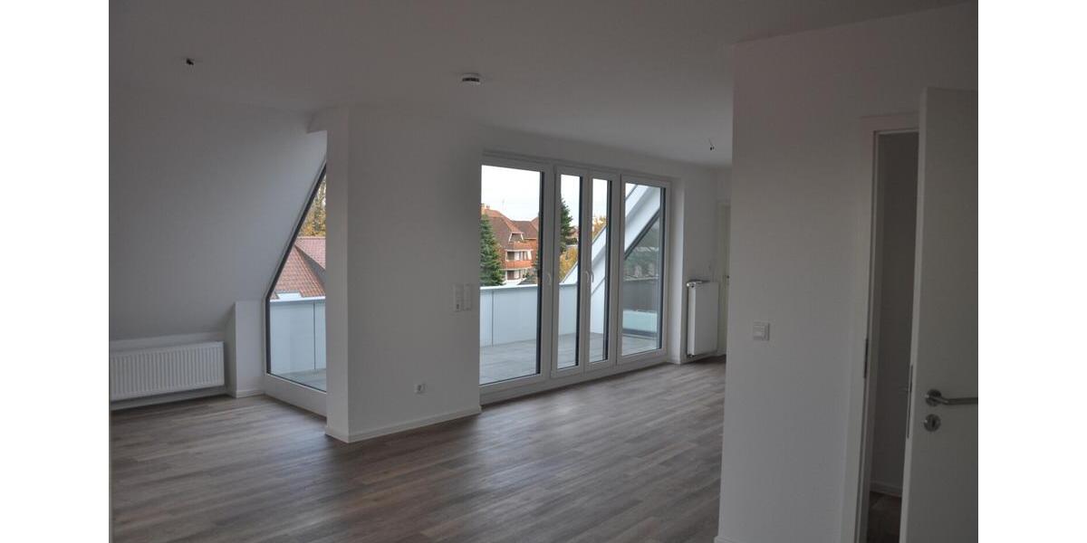 Maisonettenwohnung Bad Zwischenahn - 4 Zimmer, 113 m&sup2;, 1.410&euro; | Angebot:24624644