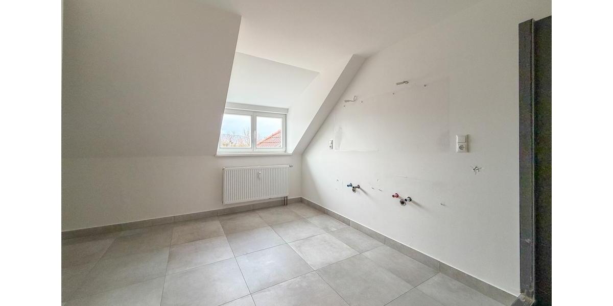 Etagenwohnung Bad Sooden-Allendorf Allendorf - 4 Zimmer, 98 m&sup2;, 750&euro; | Angebot:24740618