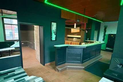 Gastronomie in Kaiserslautern 2.500 € 210 m² zimmer