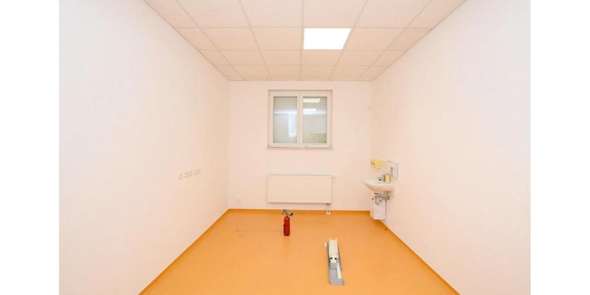 Gewerbeobjekt Halberstadt - 1.200&euro; | Angebot:21669386