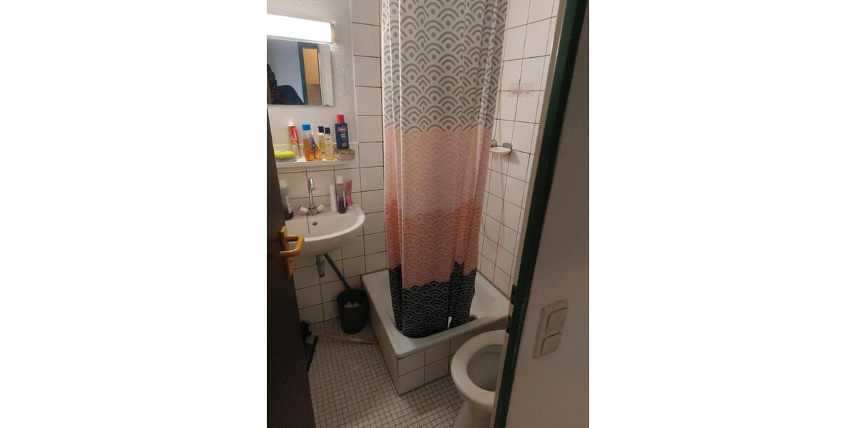 Etagenwohnung Trier Kürenz - 2 Zimmer, 36 m&sup2;, 385&euro; | Angebot:24817488