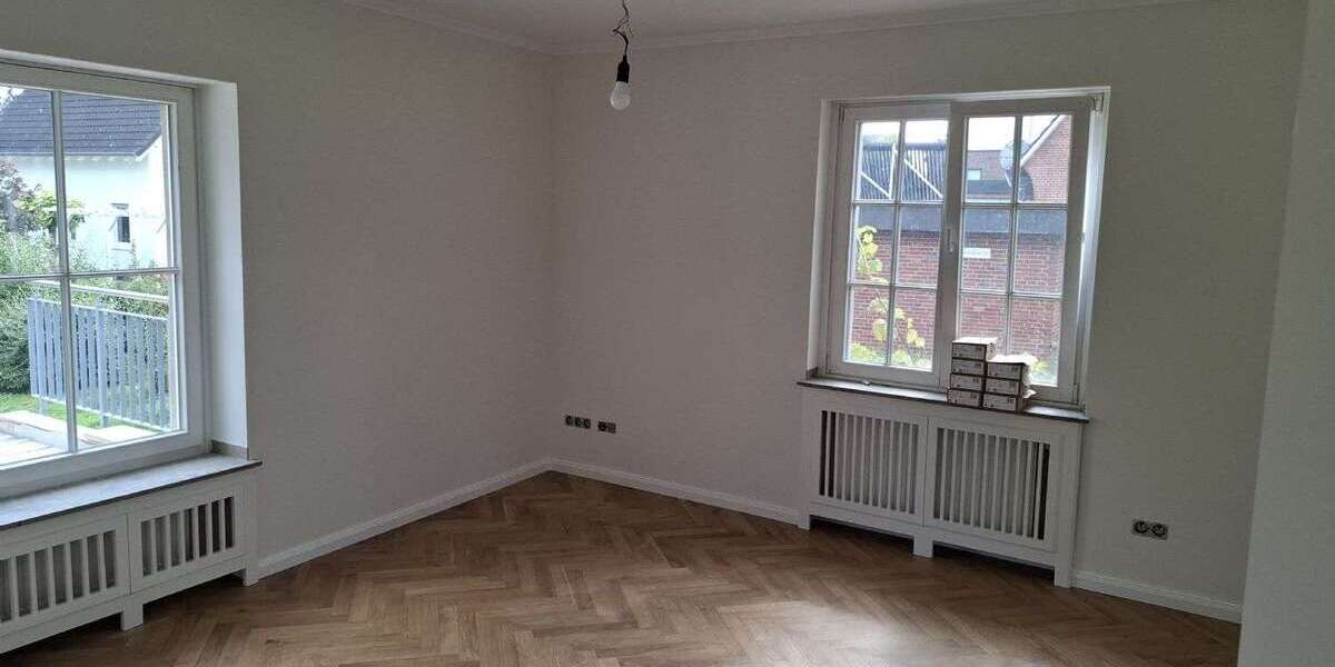 Einfamilienhaus Warendorf - 6 Zimmer, 160 m&sup2;, 1.600&euro; | Angebot:27359318