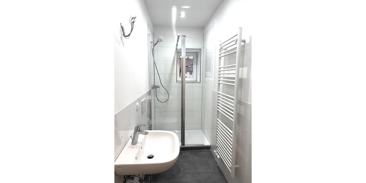 Etagenwohnung Essen Südviertel - 1 Zimmer, 34 m&sup2;, 385&euro; | Angebot:25181568