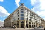 Hauptstadtpanorama inklusive - Exklusives Penthouse im Berliner Herzen