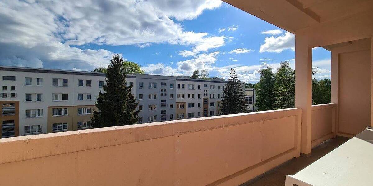 Etagenwohnung Freiberg Freiberg West - 4 Zimmer, 80 m&sup2;, 439&euro; | Angebot:26751176