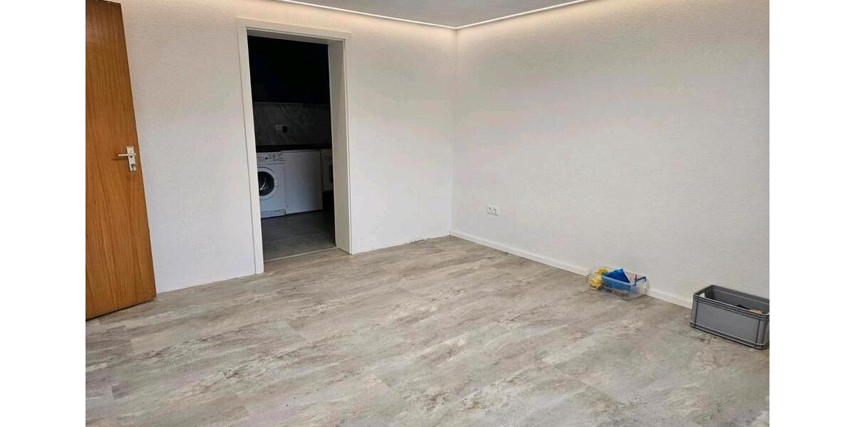 Erdgeschoßwohnung Grafenau - 1 Zimmer, 30 m&sup2;, 700&euro; | Angebot:25831248