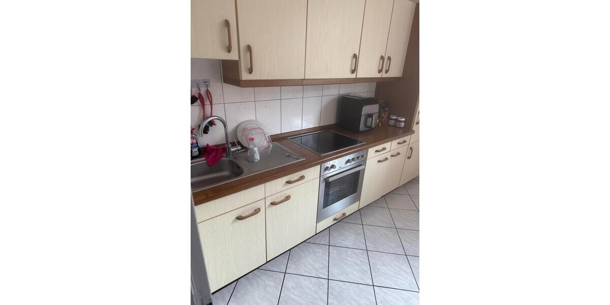 Wohnen auf Zeit Emden Tholenswehr - 1 Zimmer, 24 m&sup2;, 400&euro; | Angebot:25783418