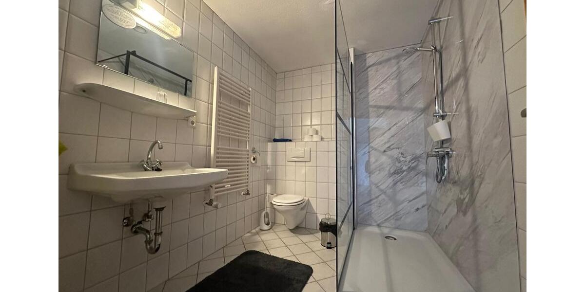 Wohnen auf Zeit Sundern (Sauerland) - 8 Zimmer, 80 m&sup2;, 35&euro; | Angebot:24755296