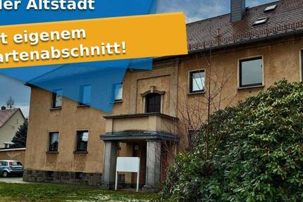 Wohnung Schirgiswalde-Kirschau Kirschau - 2 Zimmer, 51 m&sup2;, 283&euro; | Angebot:25867455