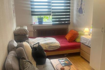 Wohnen auf Zeit Fulda Aschenberg - 1 Zimmer, 17 m&sup2;, 341&euro; | Angebot:26447386
