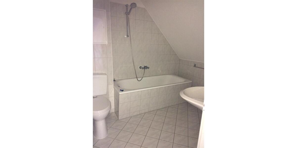 Dachgeschoßwohnung Brand-Erbisdorf Erbisdorf - 2 Zimmer, 47 m&sup2;, 310&euro; | Angebot:21604187