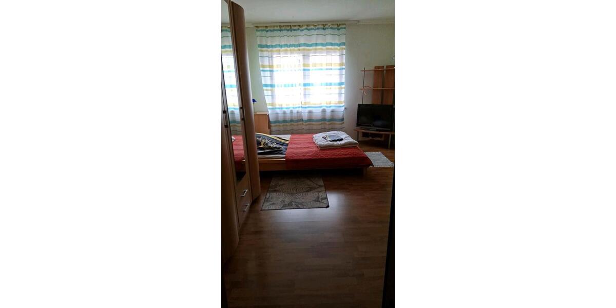 Wohnen auf Zeit Michelau in Oberfranken - 2 Zimmer, 24 m&sup2;, 450&euro; | Angebot:26682825