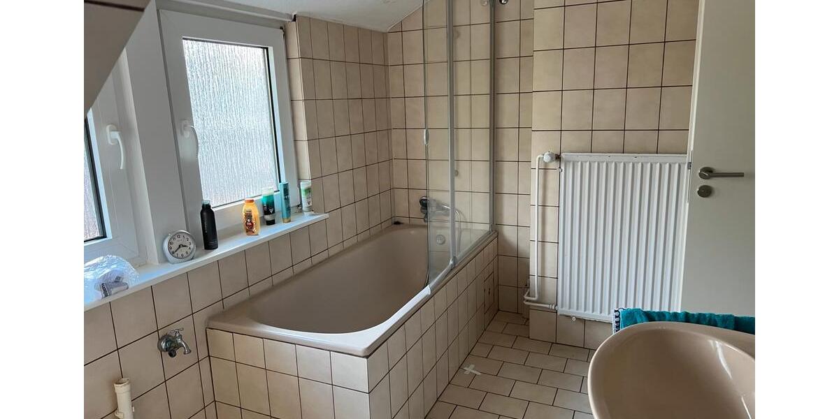 Wohnen auf Zeit Lingen (Ems) Damaschke - 1 Zimmer, 13 m&sup2;, 400&euro; | Angebot:24650760