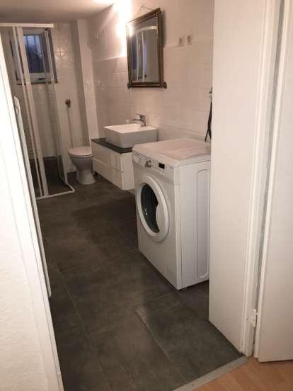 Etagenwohnung Büttelborn - 2 Zimmer, 48 m&sup2;, 660&euro; | Angebot:23844107