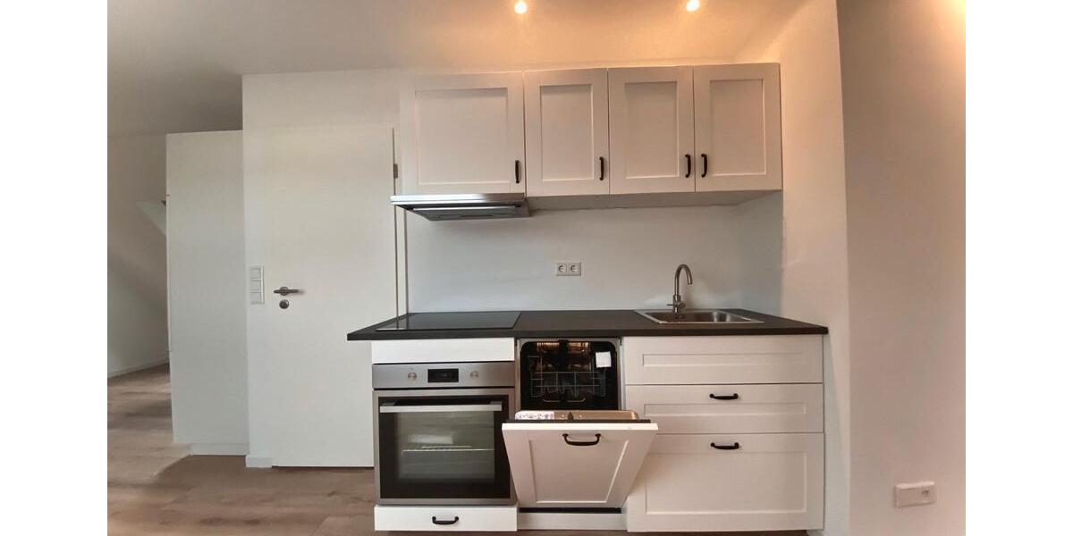 Dachgeschoßwohnung Hanau - 2 Zimmer, 45 m&sup2;, 750&euro; | Angebot:26493159
