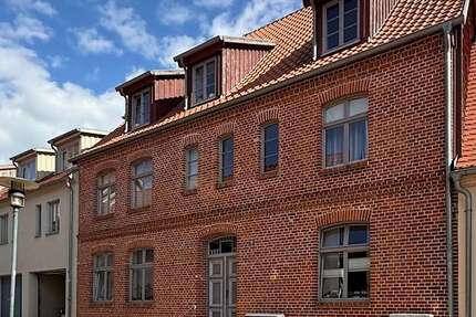 Wohnung Plau am See - 2 Zimmer, 40 m&sup2;, 395&euro; | Angebot:24843312