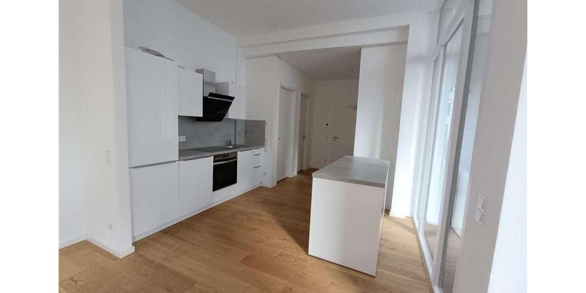 Erdgeschoßwohnung München Ludwigsvorstadt-Isarvorstadt - 3 Zimmer, 98 m&sup2;, 2.150&euro; | Angebot:24234841