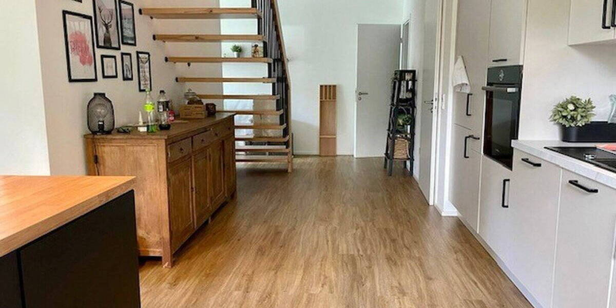 Doppelhaushälfte Bergfelde Bergfelde - 5 Zimmer, 158 m&sup2;, 2.300&euro; | Angebot:25969935