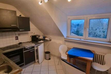 Wohnen auf Zeit Köln Kalk - 4 Zimmer, 70 m&sup2;, 600&euro; | Angebot:24983414