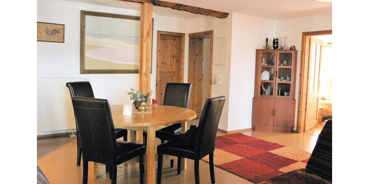 Etagenwohnung Volkmarsen - 3 Zimmer, 115 m&sup2;, 750&euro; | Angebot:26582677