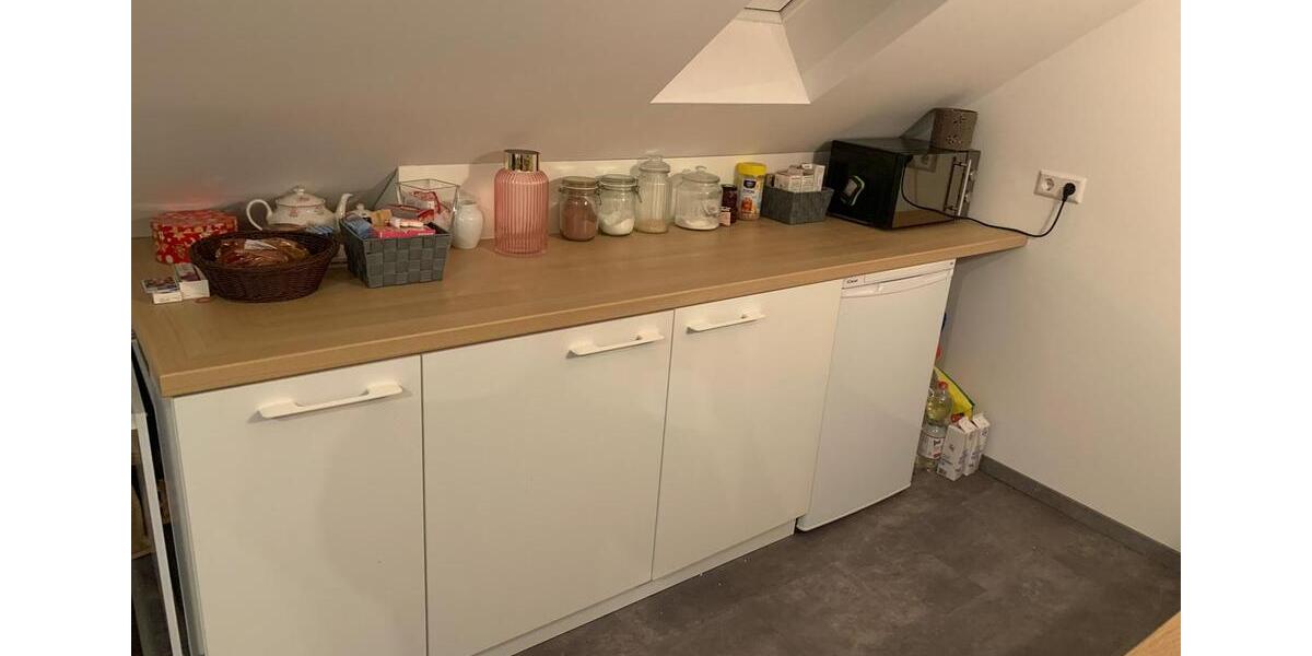 Dachgeschoßwohnung Heidenheim an der Brenz - 2 Zimmer, 45 m&sup2;, 480&euro; | Angebot:26680595