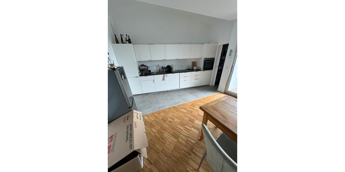 Wohnen auf Zeit Darmstadt Darmstadt-Nord - 1 Zimmer, 13 m&sup2;, 600&euro; | Angebot:26426724