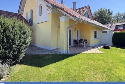 3-Zi.-Wohnung mit Terrasse & Garten in Bad Füssing - Egglfing