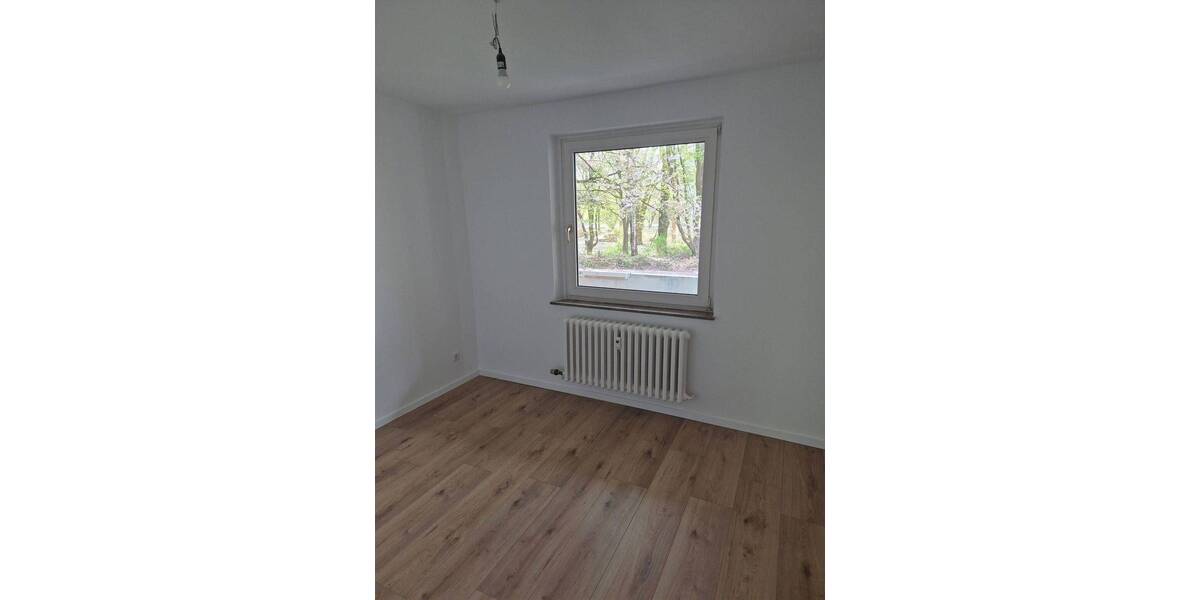 Etagenwohnung Bremen Burgdamm - 2 Zimmer, 62 m&sup2;, 510&euro; | Angebot:26155391