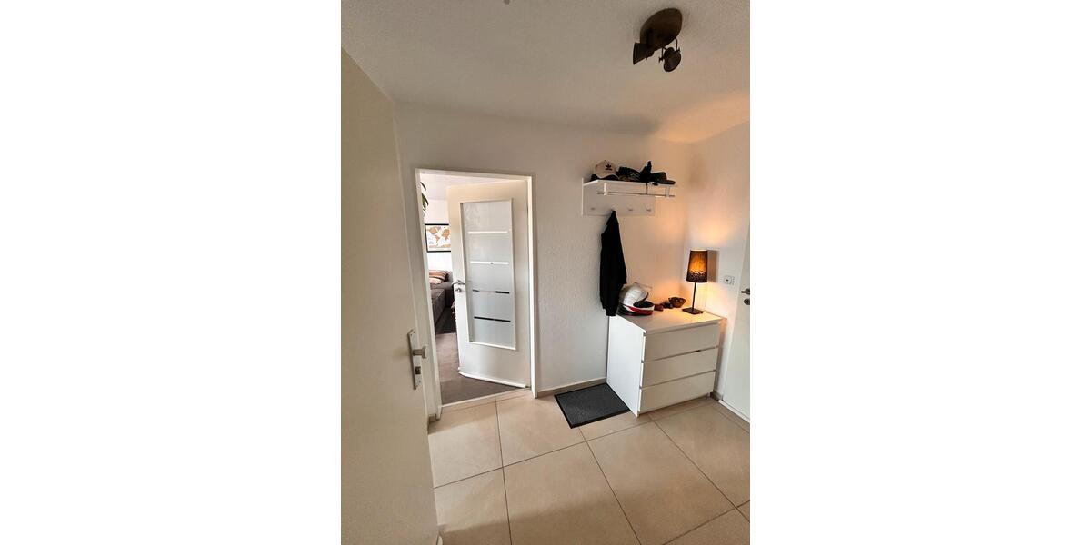 Dachgeschoßwohnung Schlangen - 2 Zimmer, 62 m&sup2;, 540&euro; | Angebot:26697909