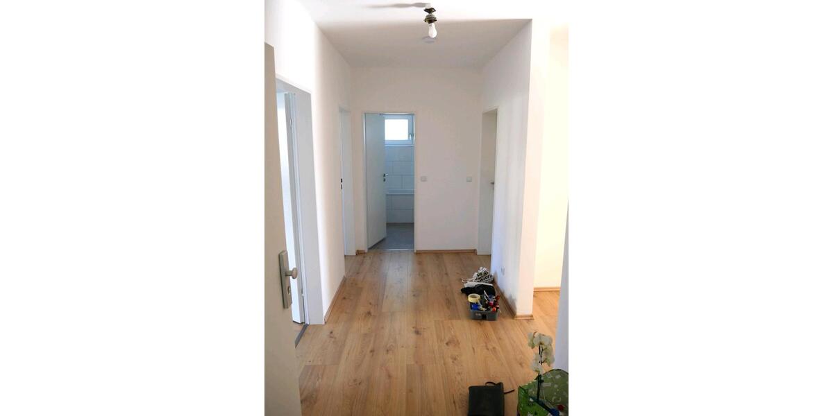 Etagenwohnung Heidelberg Boxberg - 3 Zimmer, 86 m&sup2;, 1.800&euro; | Angebot:25934897