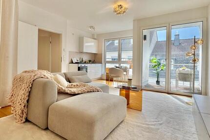 Wohnung Bonn Dransdorf - 1 Zimmer, 45 m&sup2;, 1.150&euro; | Angebot:25268174