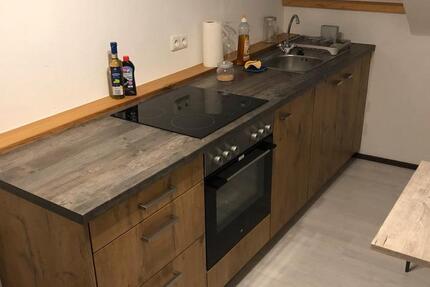 Wohnung Inzell - 1 Zimmer, 15 m&sup2;, 520&euro; | Angebot:26635432