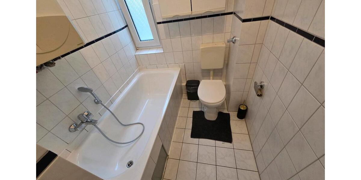 Wohnen auf Zeit Witten Annen - 5 Zimmer, 150 m&sup2;, 370&euro; | Angebot:26517765