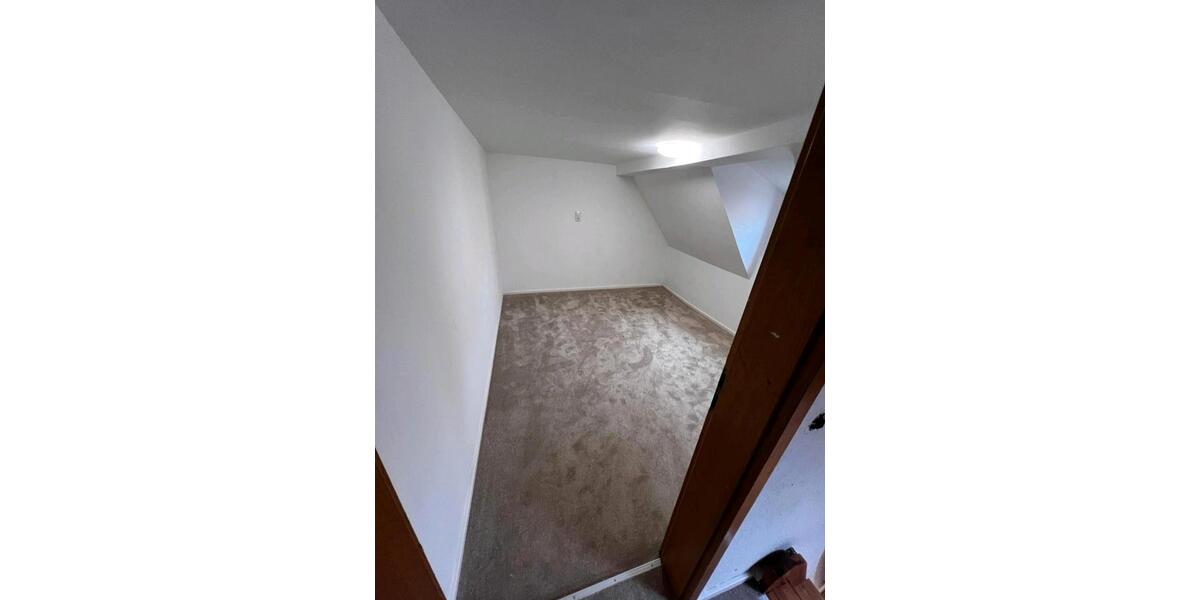 Etagenwohnung Oberthulba - 3 Zimmer, 55 m&sup2;, 450&euro; | Angebot:26670244