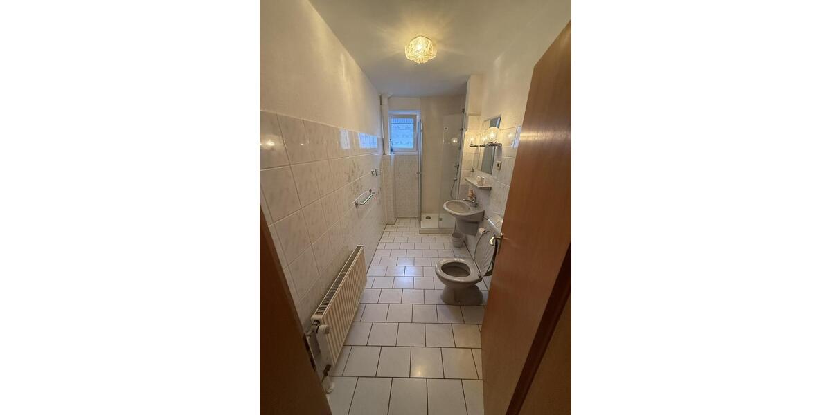 2 Zimmer Wohnung zu vermieten in Ronnenberg 2 zimmer