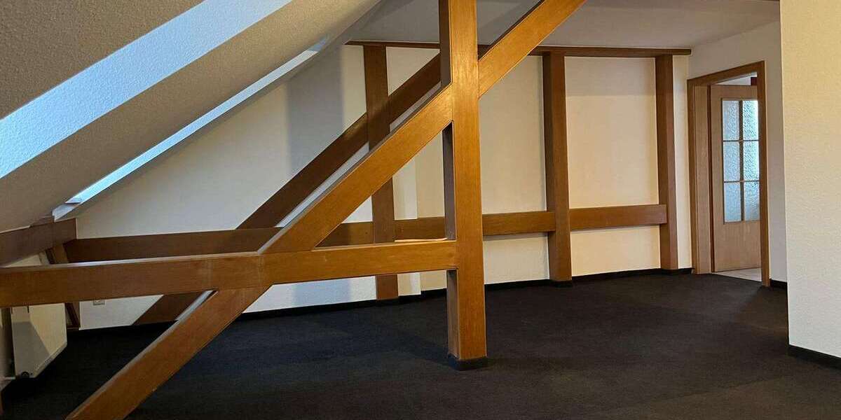 Wohnung zum Mieten in StollbergErzgeb. 490 € 70.4 m² 2 zimmer