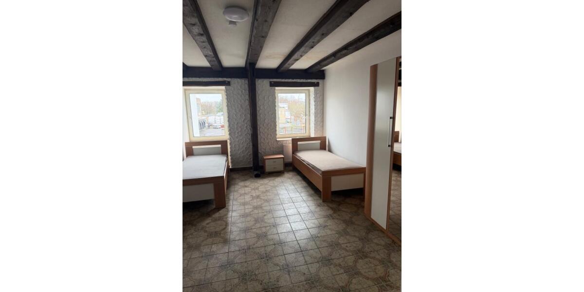 Wohnen auf Zeit Siegburg - 1 Zimmer, 20 m&sup2;, 750&euro; | Angebot:25566361