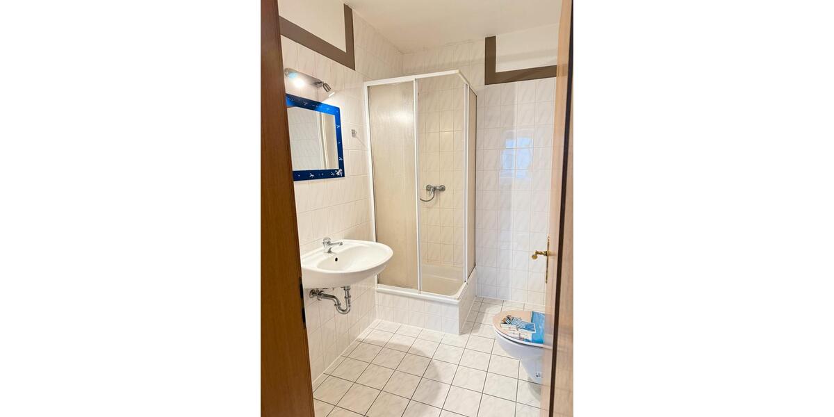 Erdgeschoßwohnung Magdeburg Hopfengarten - 1 Zimmer, 33 m&sup2;, 235&euro; | Angebot:25936543