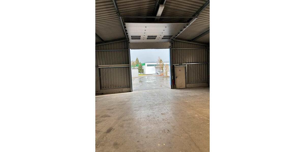 Gewerbeobjekt Bisingen - 1.300&euro; | Angebot:26044497