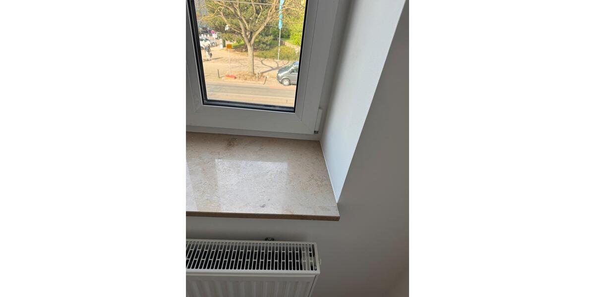 Erdgeschoßwohnung Rostock - 2 Zimmer, 55 m&sup2;, 1.000&euro; | Angebot:22069286