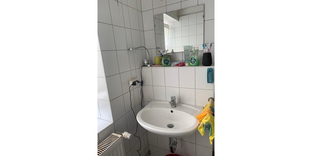 Etagenwohnung Greifswald - 3 Zimmer, 18 m&sup2;, 400&euro; | Angebot:26321335